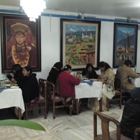 Hotel Clarion Jawalakhel Lalitpur 外观 照片