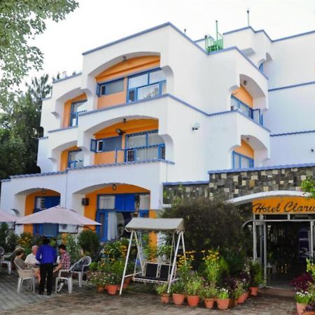 Hotel Clarion Jawalakhel Lalitpur 外观 照片
