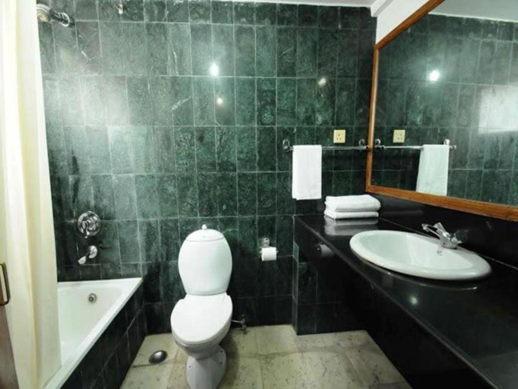 Hotel Clarion Jawalakhel Lalitpur 外观 照片