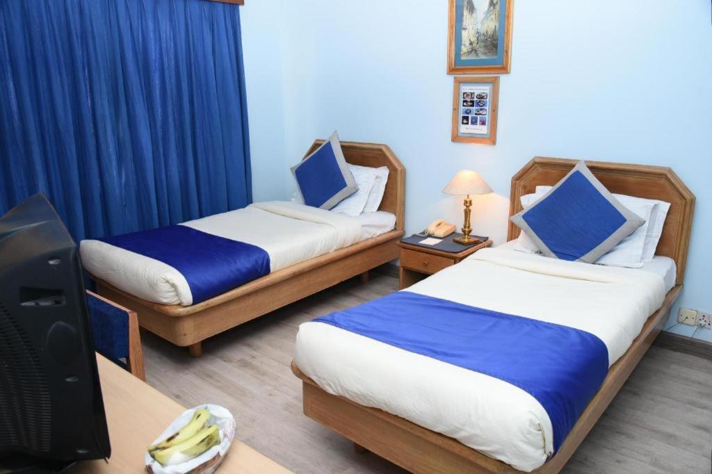 Hotel Clarion Jawalakhel Lalitpur 外观 照片