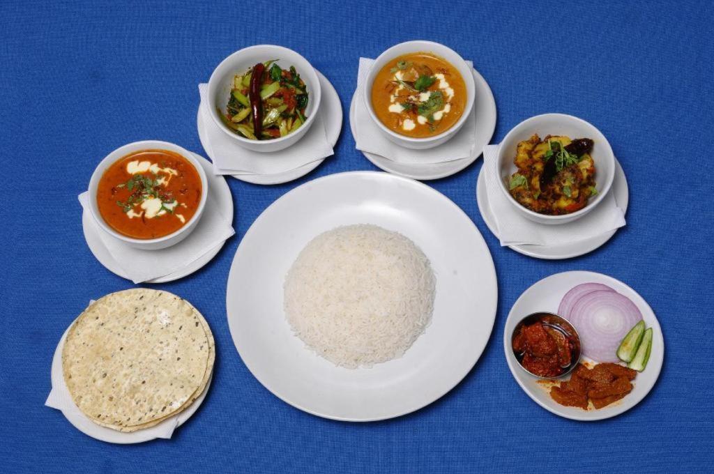 Hotel Clarion Jawalakhel Lalitpur 外观 照片