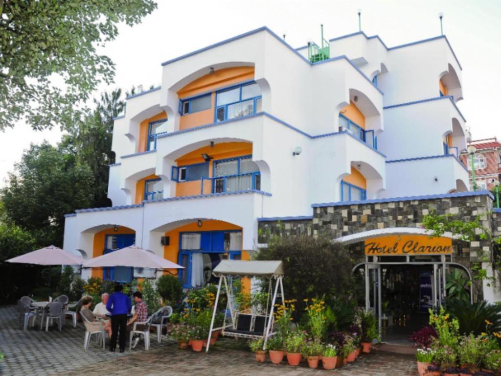 Hotel Clarion Jawalakhel Lalitpur 外观 照片