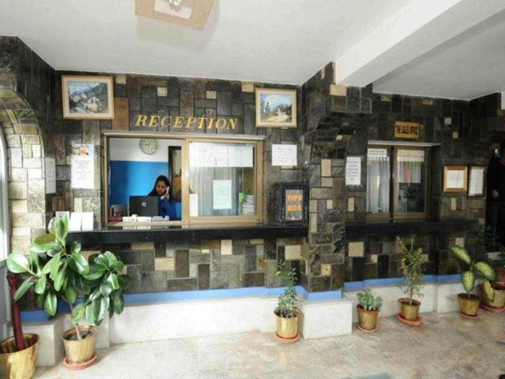 Hotel Clarion Jawalakhel Lalitpur 外观 照片