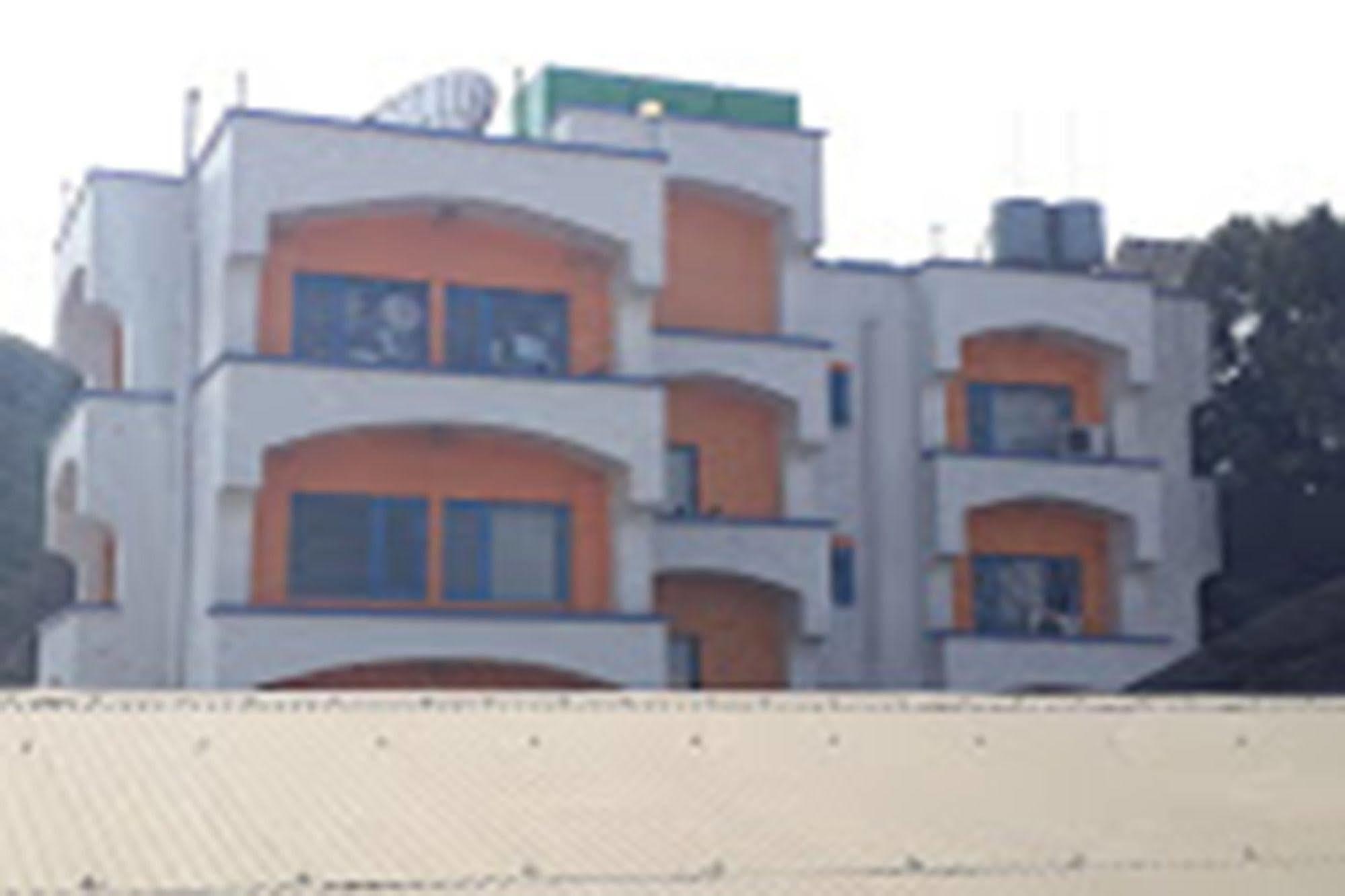 Hotel Clarion Jawalakhel Lalitpur 外观 照片