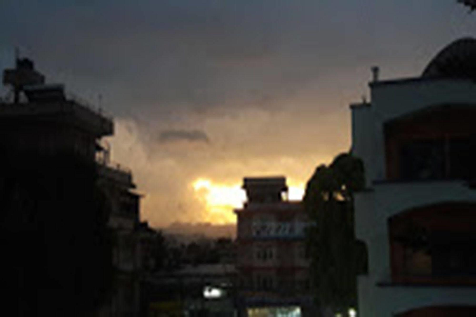 Hotel Clarion Jawalakhel Lalitpur 外观 照片