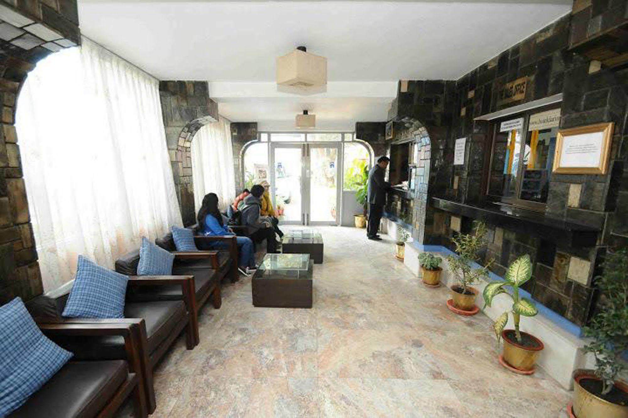 Hotel Clarion Jawalakhel Lalitpur 外观 照片