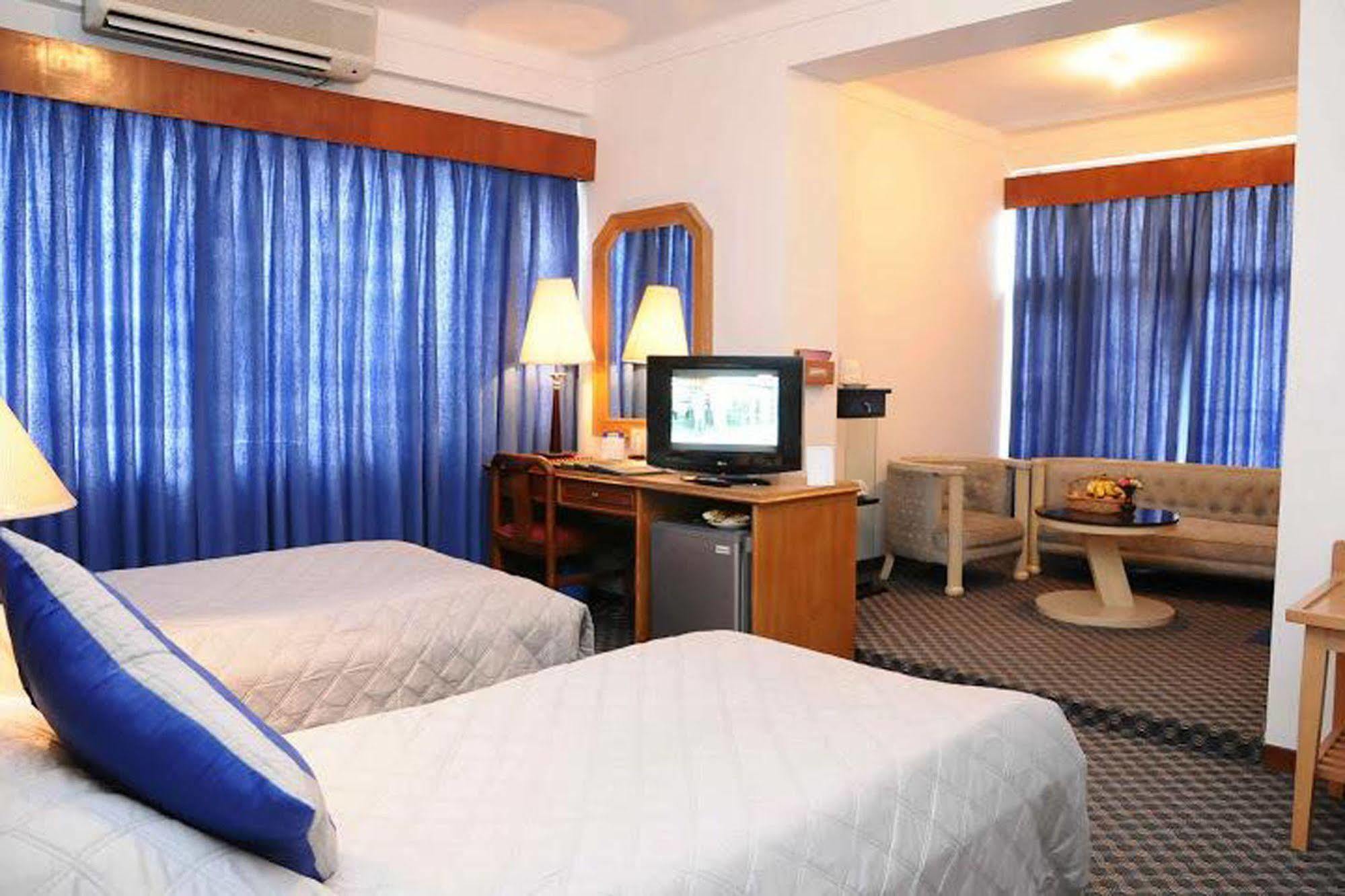 Hotel Clarion Jawalakhel Lalitpur 外观 照片