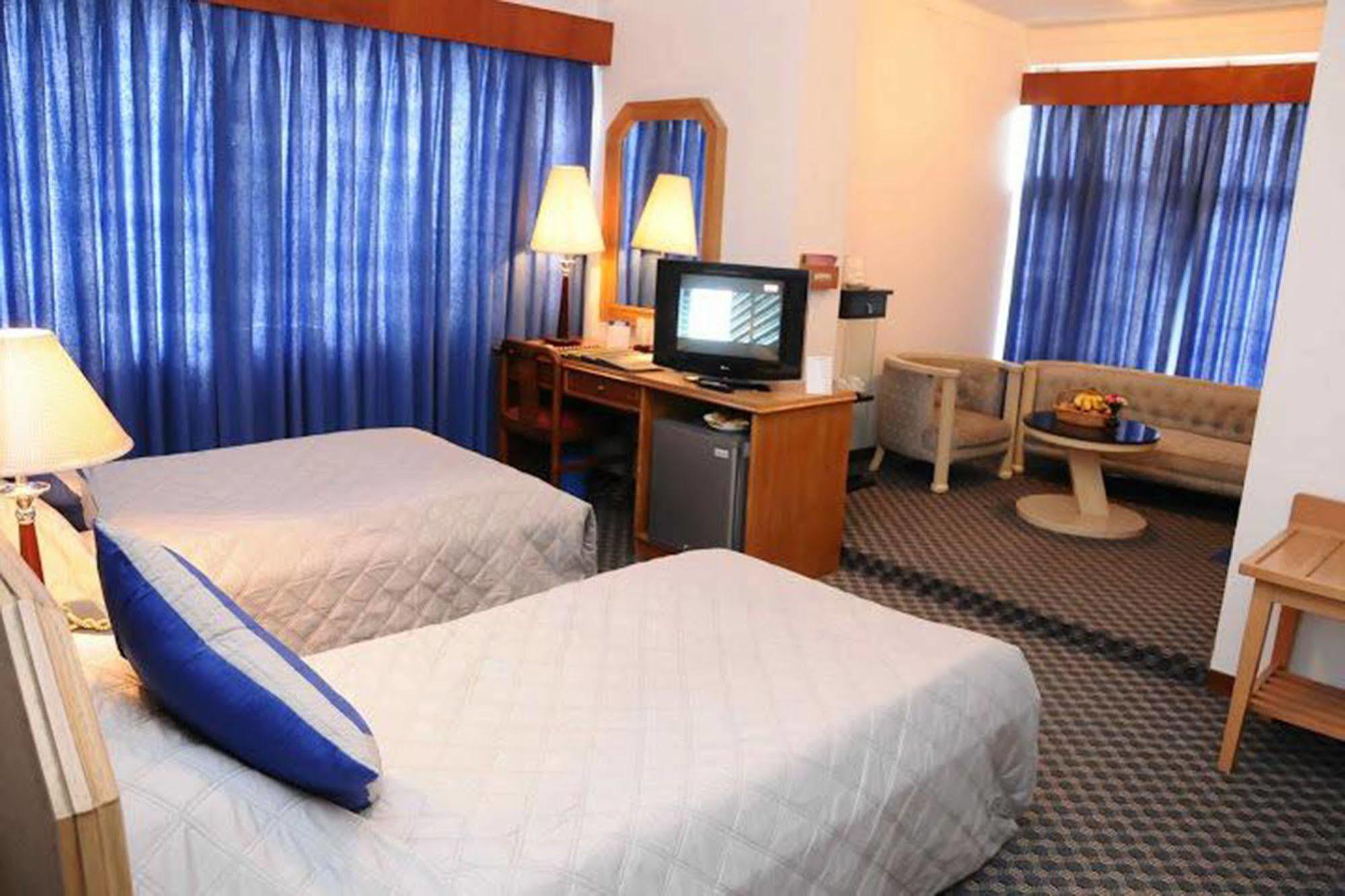 Hotel Clarion Jawalakhel Lalitpur 外观 照片