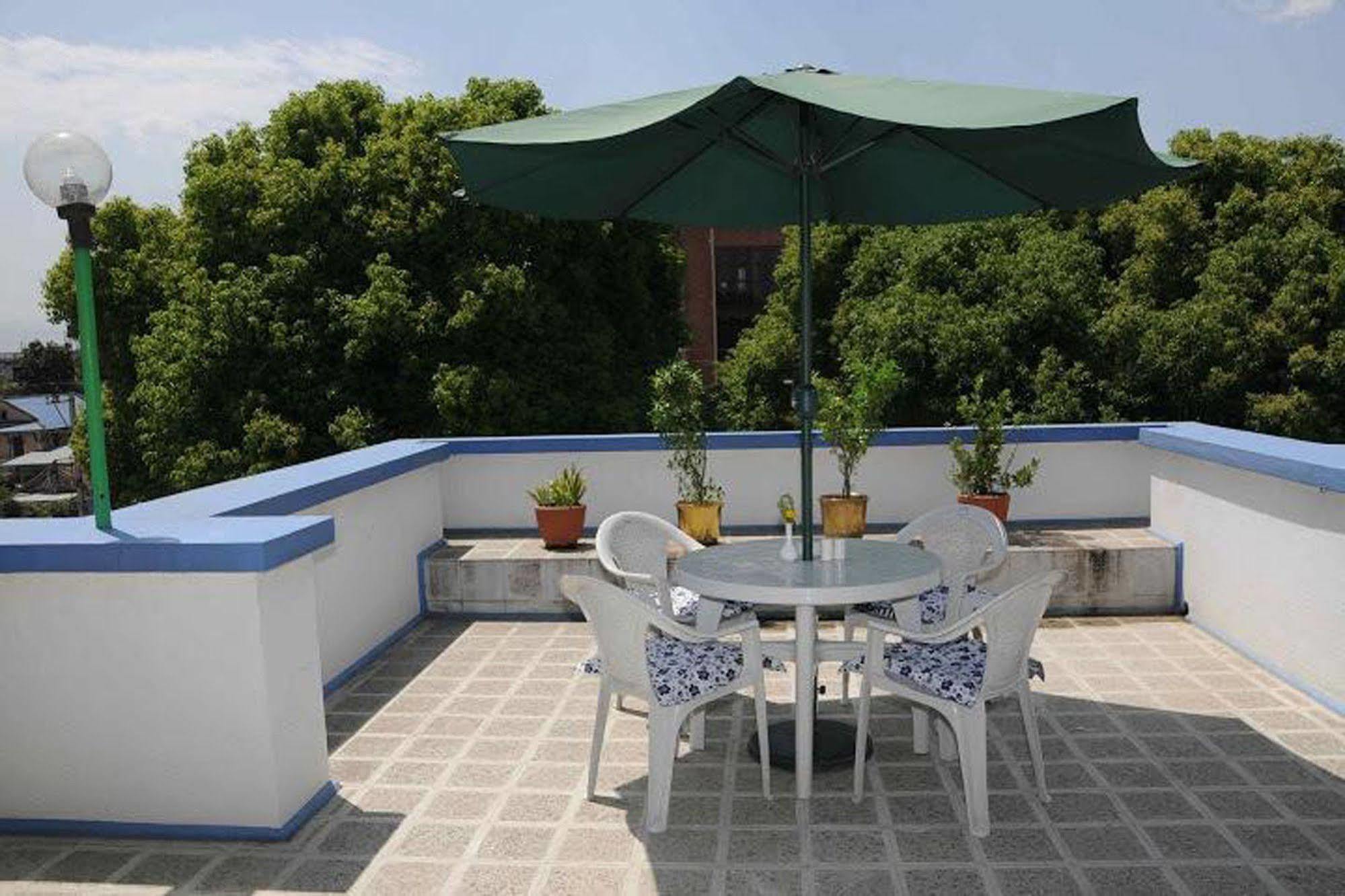 Hotel Clarion Jawalakhel Lalitpur 外观 照片
