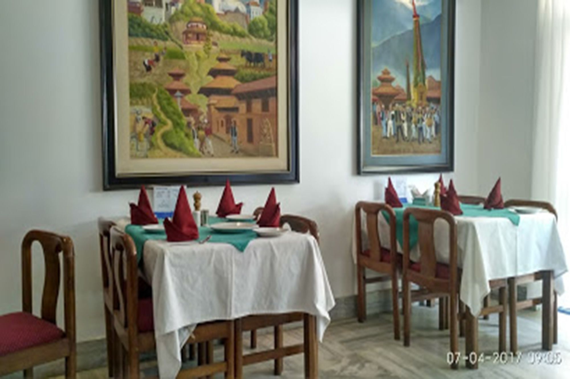 Hotel Clarion Jawalakhel Lalitpur 外观 照片