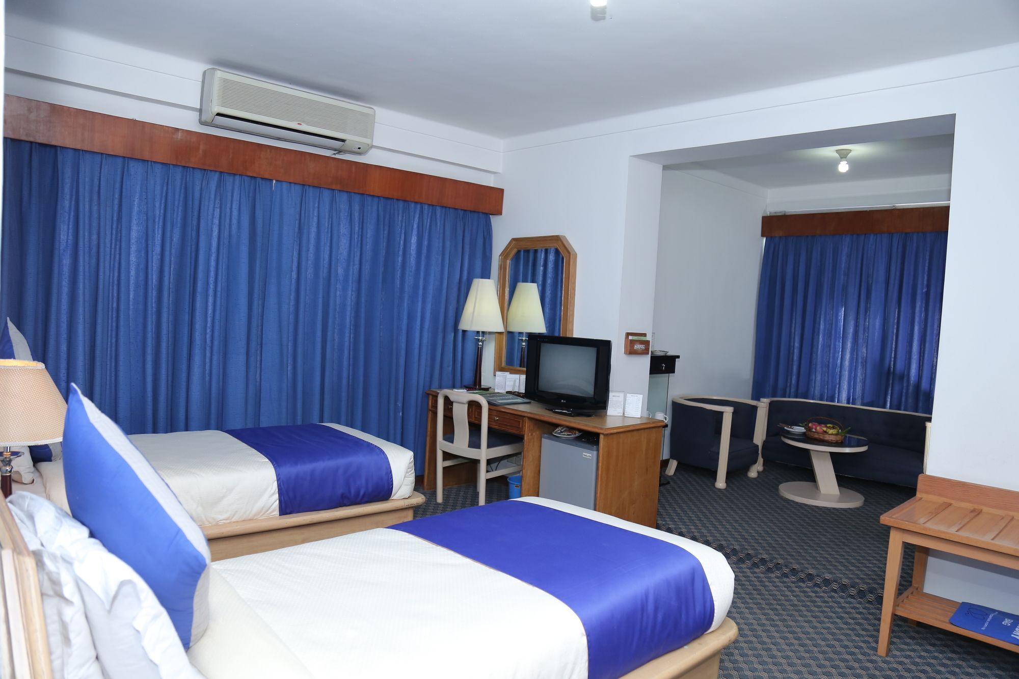 Hotel Clarion Jawalakhel Lalitpur 外观 照片